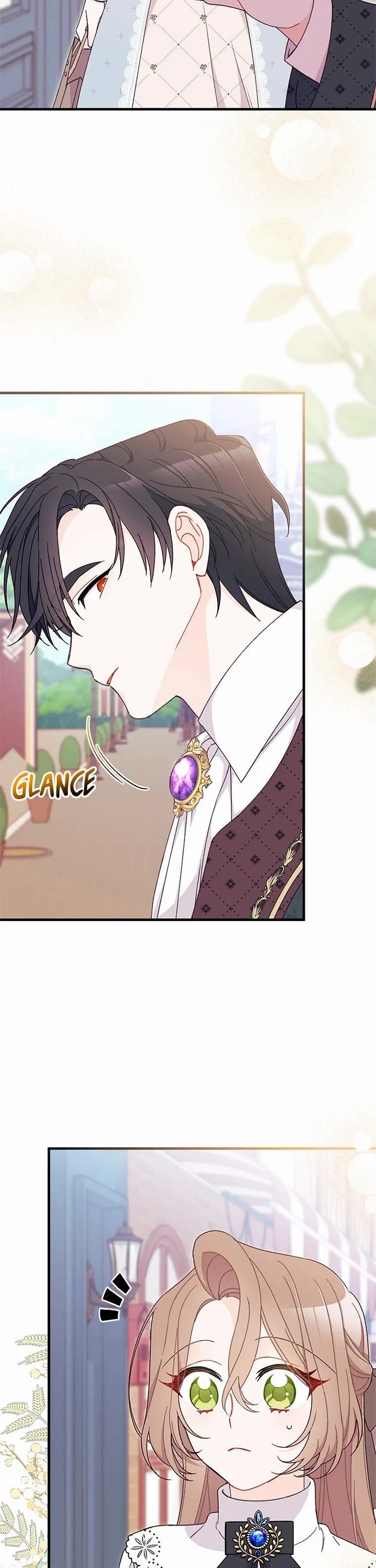 I Found a Husband When I Picked Up the Male Lead Chapter 54 page 26 - Chapter 54