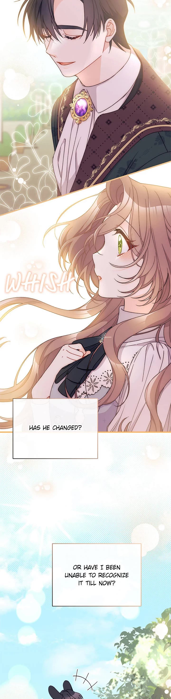 I Found a Husband When I Picked Up the Male Lead Chapter 54 page 29 - Chapter 54