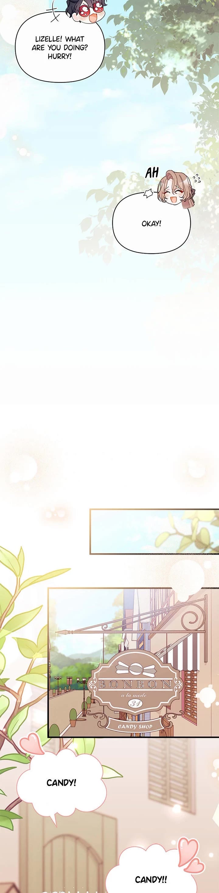 I Found a Husband When I Picked Up the Male Lead Chapter 54 page 30 - Chapter 54