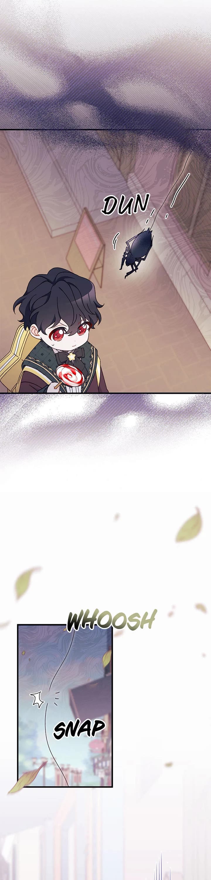 I Found a Husband When I Picked Up the Male Lead Chapter 54 page 36 - Chapter 54