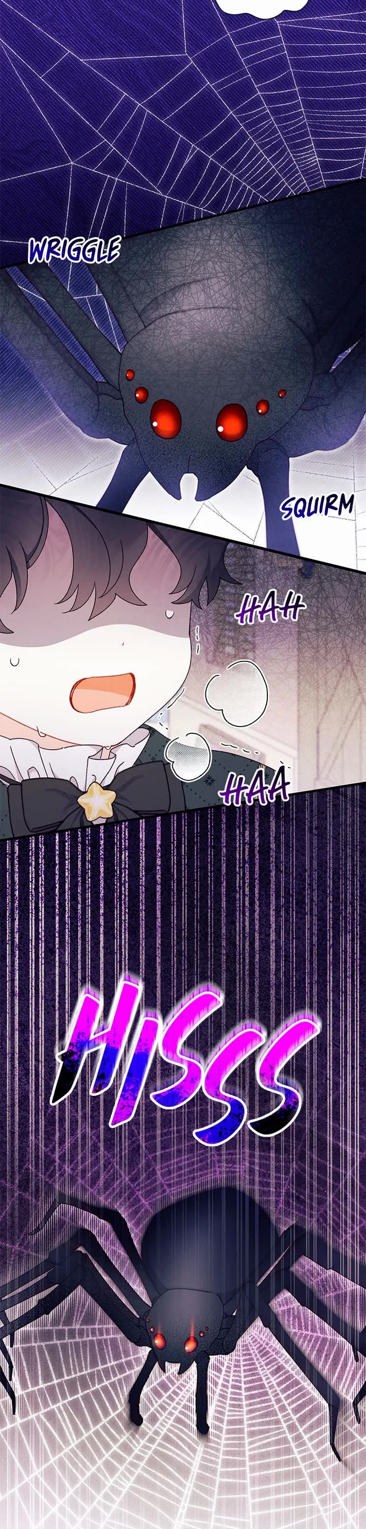 I Found a Husband When I Picked Up the Male Lead Chapter 54 page 38 - Chapter 54