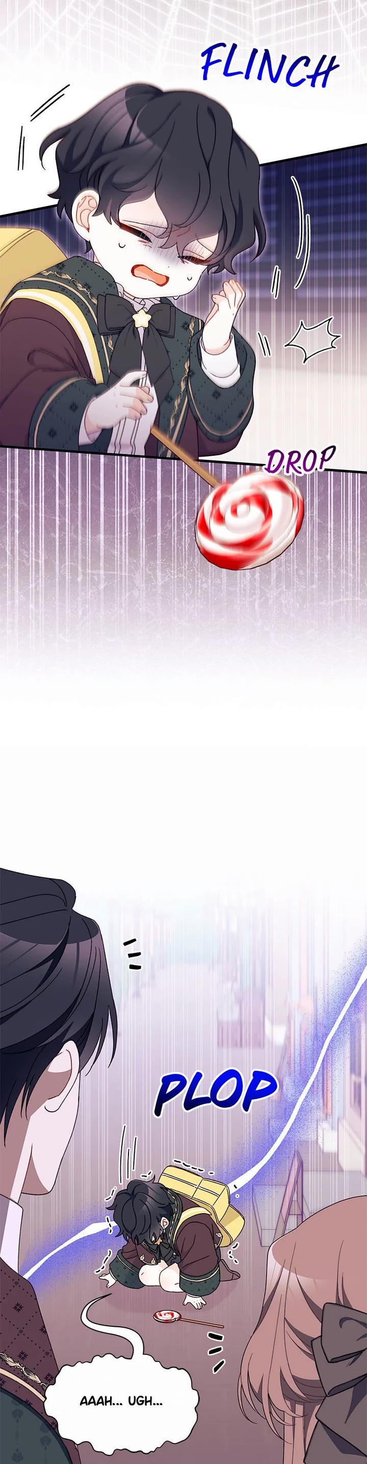 I Found a Husband When I Picked Up the Male Lead Chapter 54 page 39 - Chapter 54