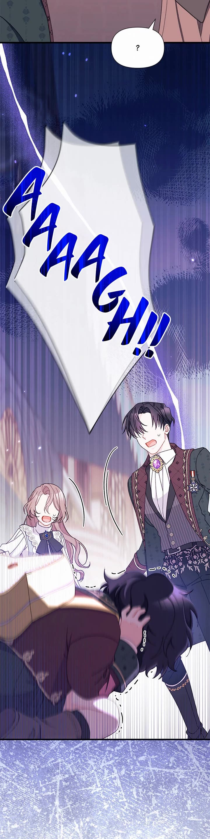 I Found a Husband When I Picked Up the Male Lead Chapter 54 page 40 - Chapter 54