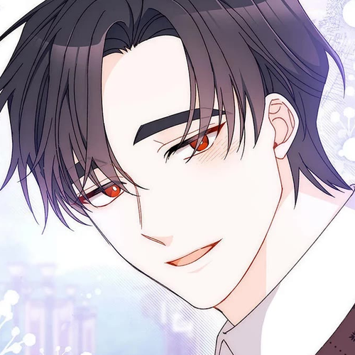 I Found a Husband When I Picked Up the Male Lead Chapter 54 cover