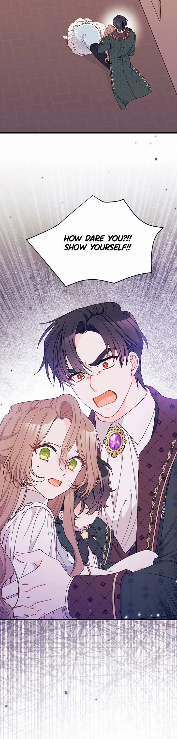 I Found a Husband When I Picked Up the Male Lead Chapter 55 page 13 - Chapter 55