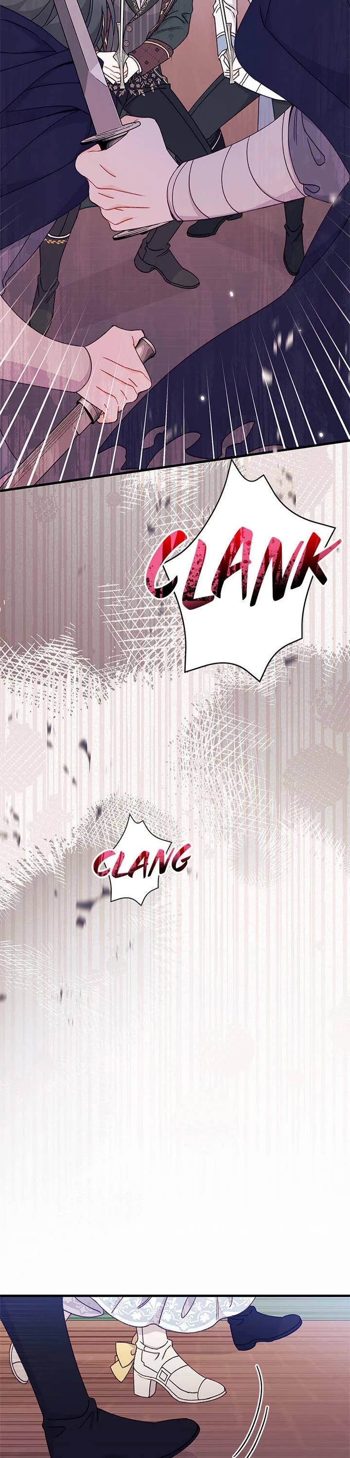 I Found a Husband When I Picked Up the Male Lead Chapter 55 page 23 - Chapter 55