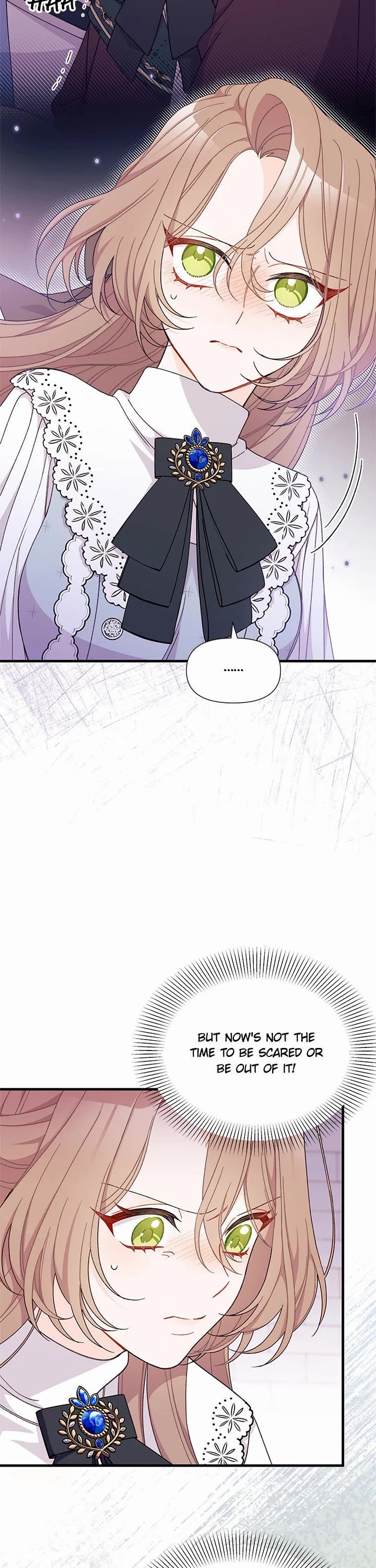 I Found a Husband When I Picked Up the Male Lead Chapter 55 page 31 - Chapter 55