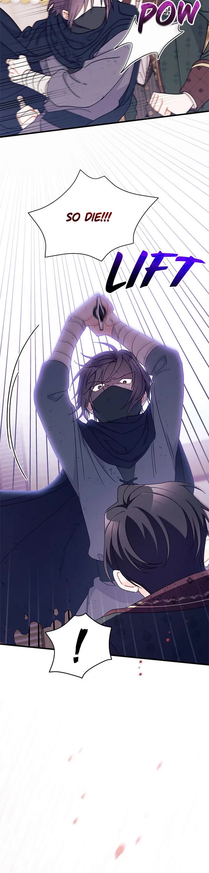 I Found a Husband When I Picked Up the Male Lead Chapter 55 page 37 - Chapter 55