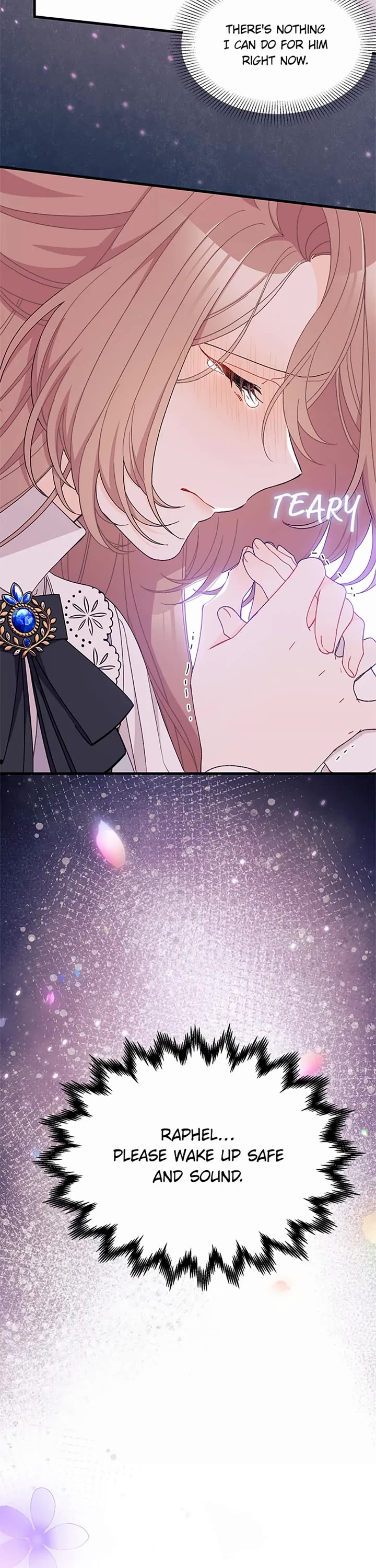 I Found a Husband When I Picked Up the Male Lead Chapter 56 page 11 - Chapter 56