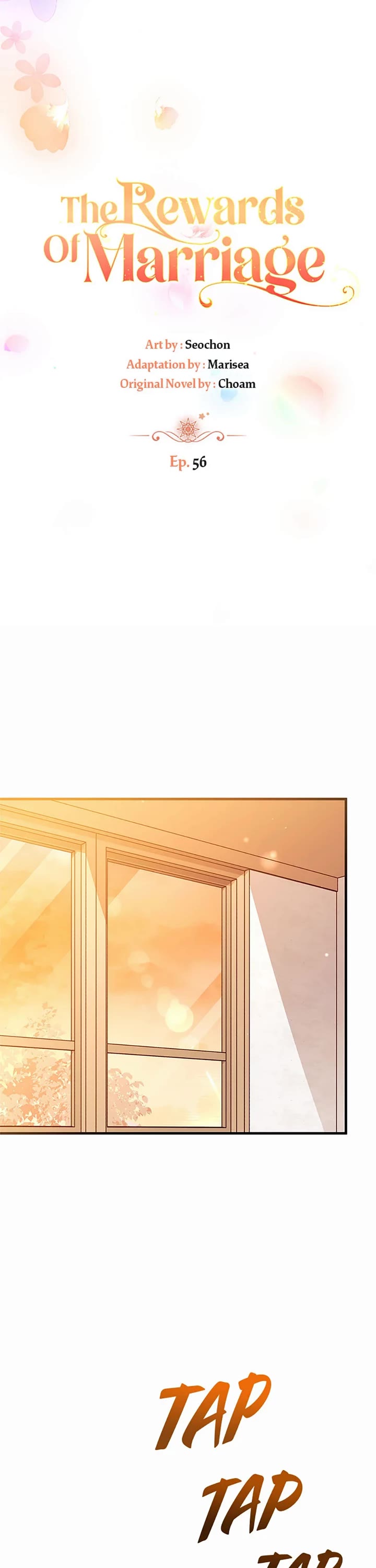 I Found a Husband When I Picked Up the Male Lead Chapter 56 page 12 - Chapter 56
