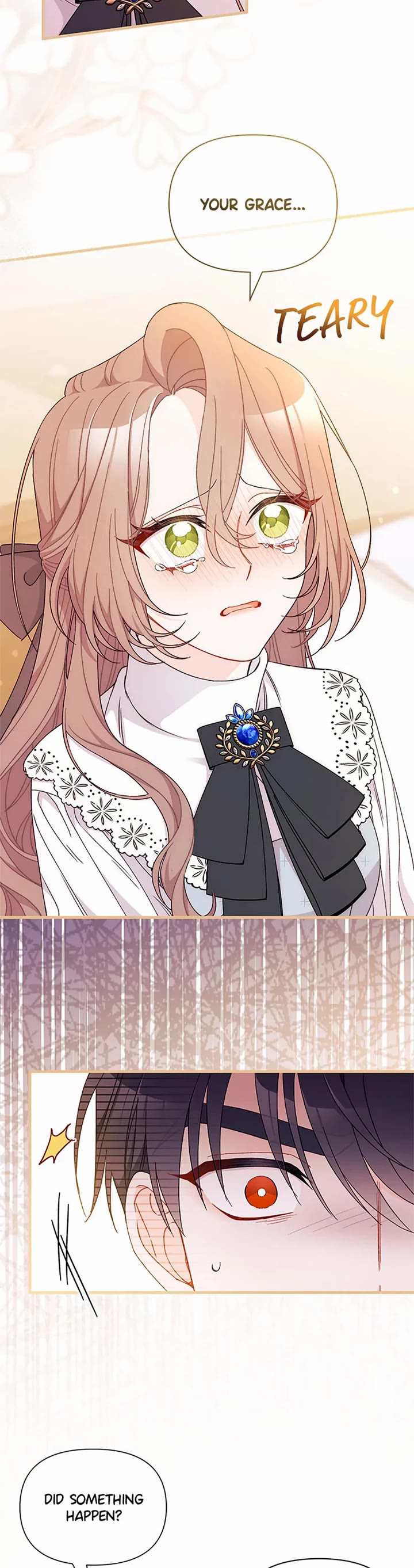 I Found a Husband When I Picked Up the Male Lead Chapter 56 page 15 - Chapter 56