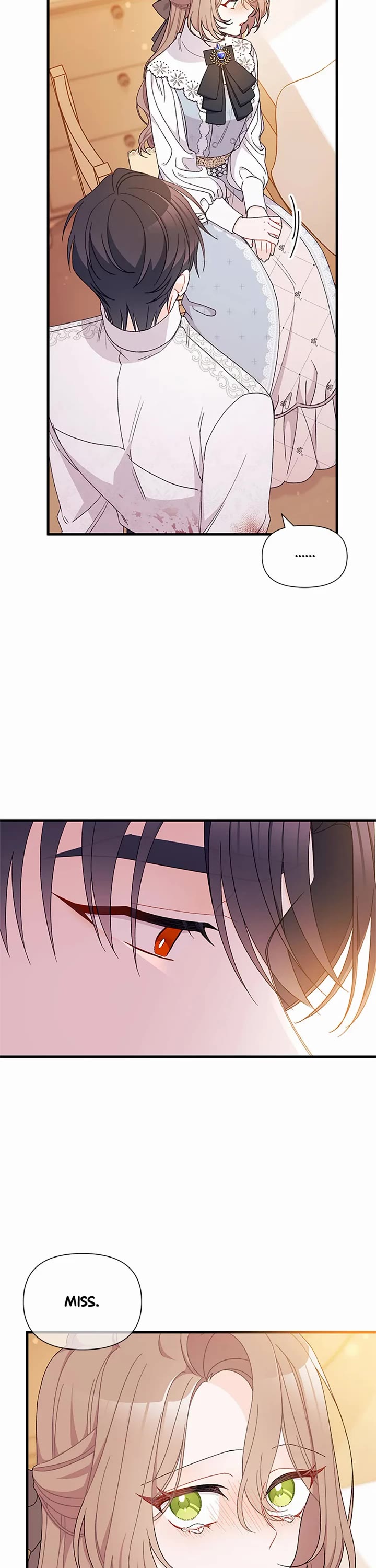 I Found a Husband When I Picked Up the Male Lead Chapter 56 page 18 - Chapter 56