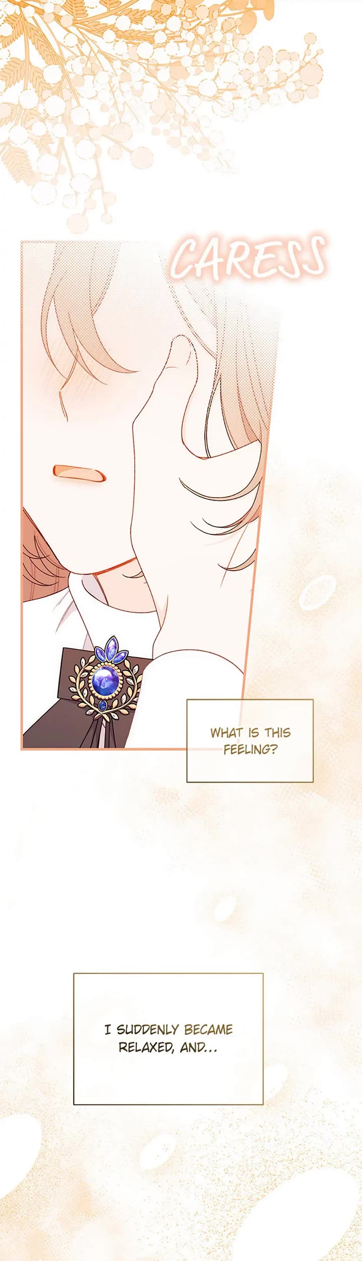 I Found a Husband When I Picked Up the Male Lead Chapter 56 page 20 - Chapter 56