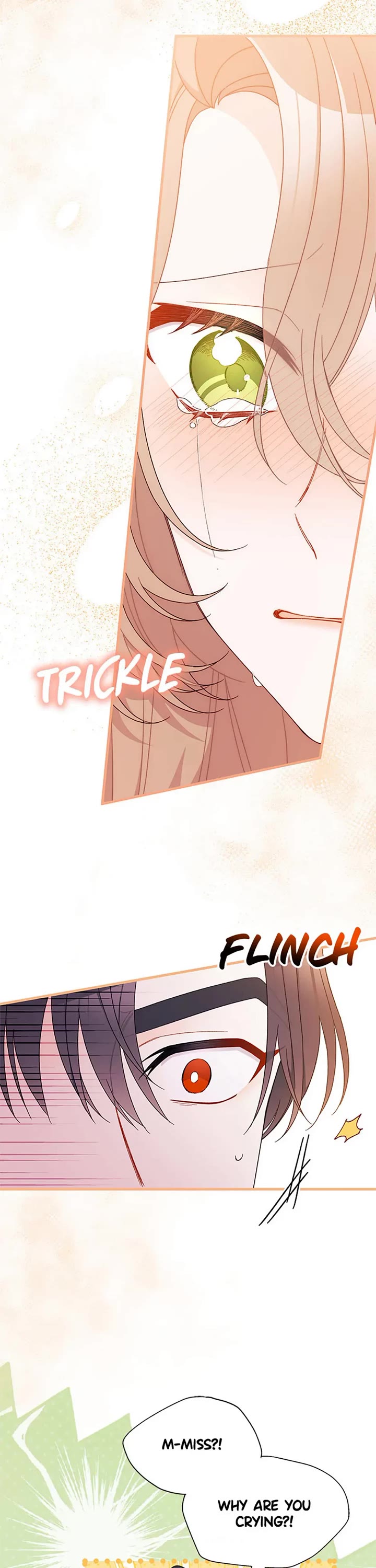 I Found a Husband When I Picked Up the Male Lead Chapter 56 page 21 - Chapter 56