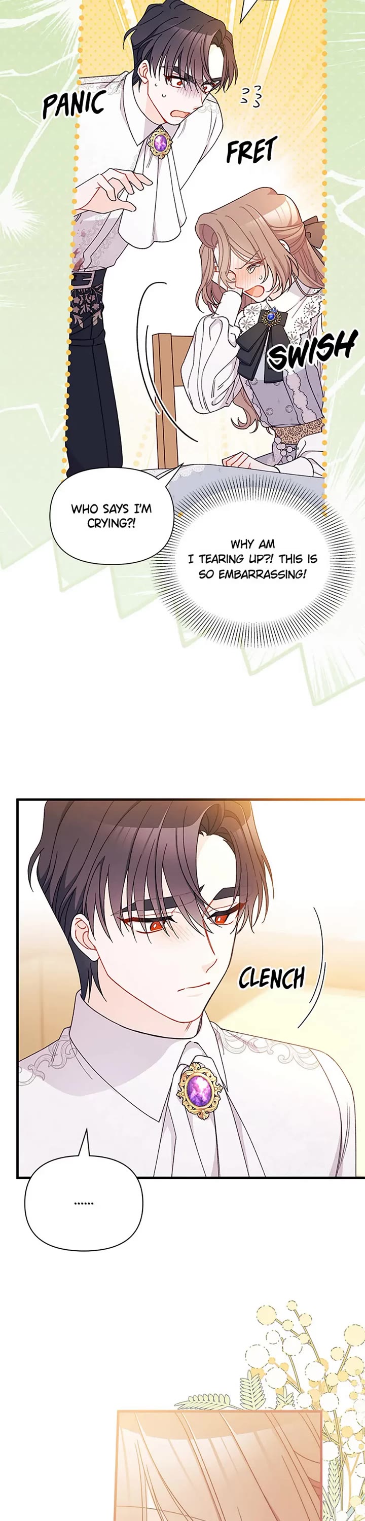 I Found a Husband When I Picked Up the Male Lead Chapter 56 page 22 - Chapter 56