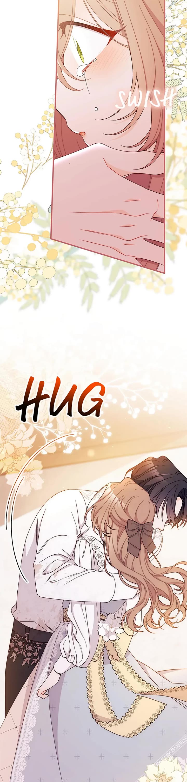 I Found a Husband When I Picked Up the Male Lead Chapter 56 page 23 - Chapter 56