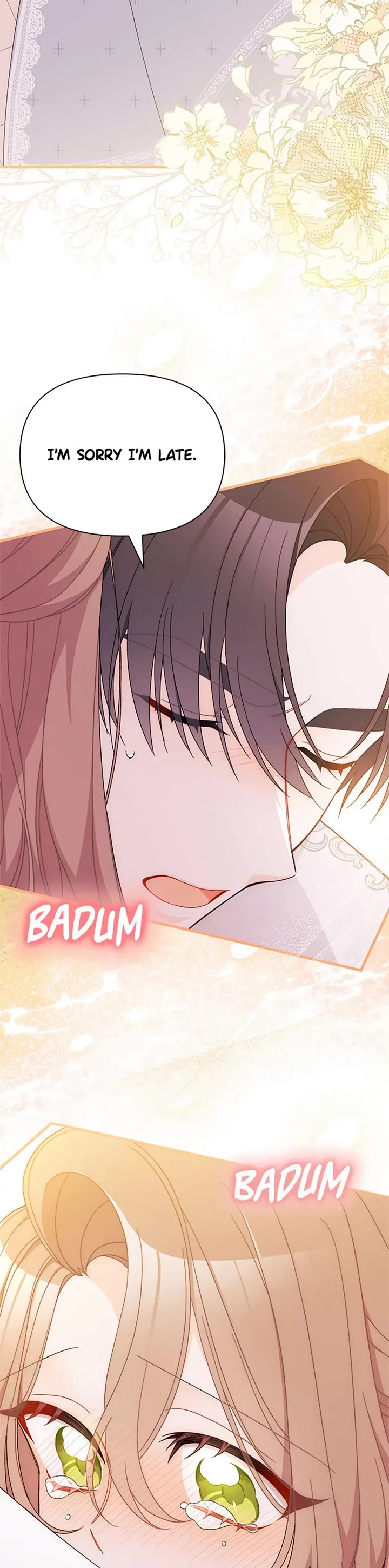 I Found a Husband When I Picked Up the Male Lead Chapter 56 page 24 - Chapter 56