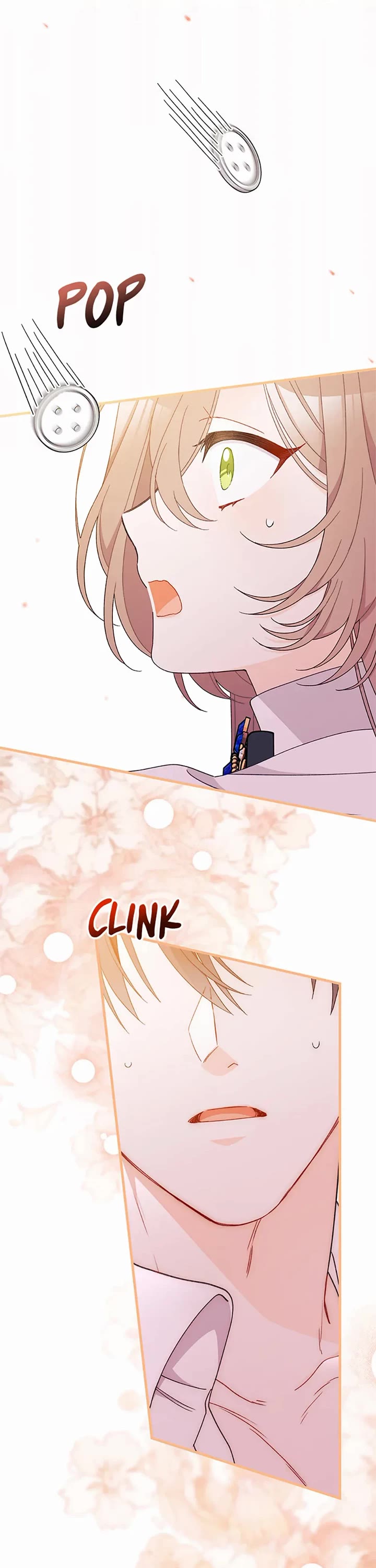 I Found a Husband When I Picked Up the Male Lead Chapter 56 page 31 - Chapter 56