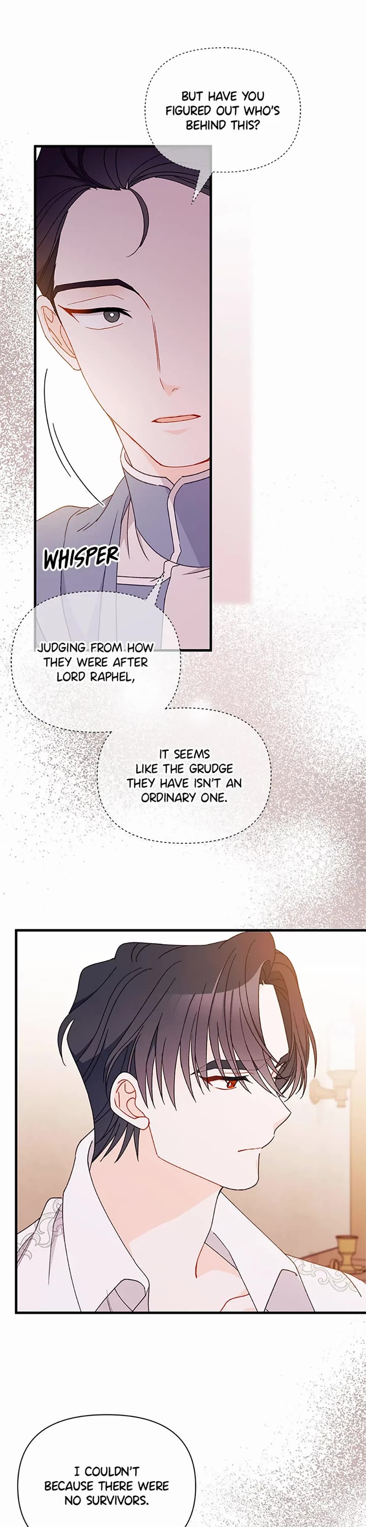 I Found a Husband When I Picked Up the Male Lead Chapter 56 page 37 - Chapter 56