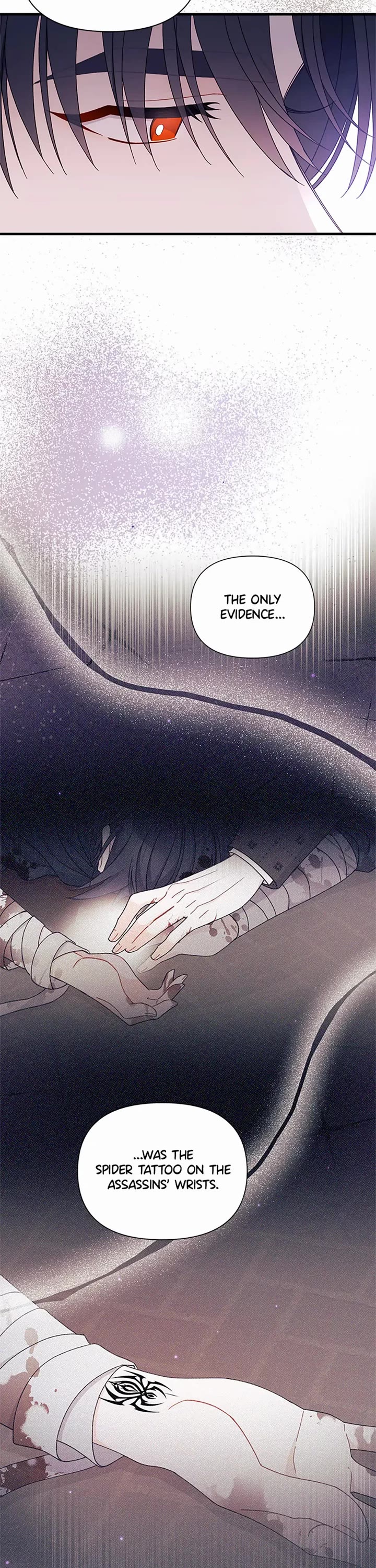 I Found a Husband When I Picked Up the Male Lead Chapter 56 page 38 - Chapter 56