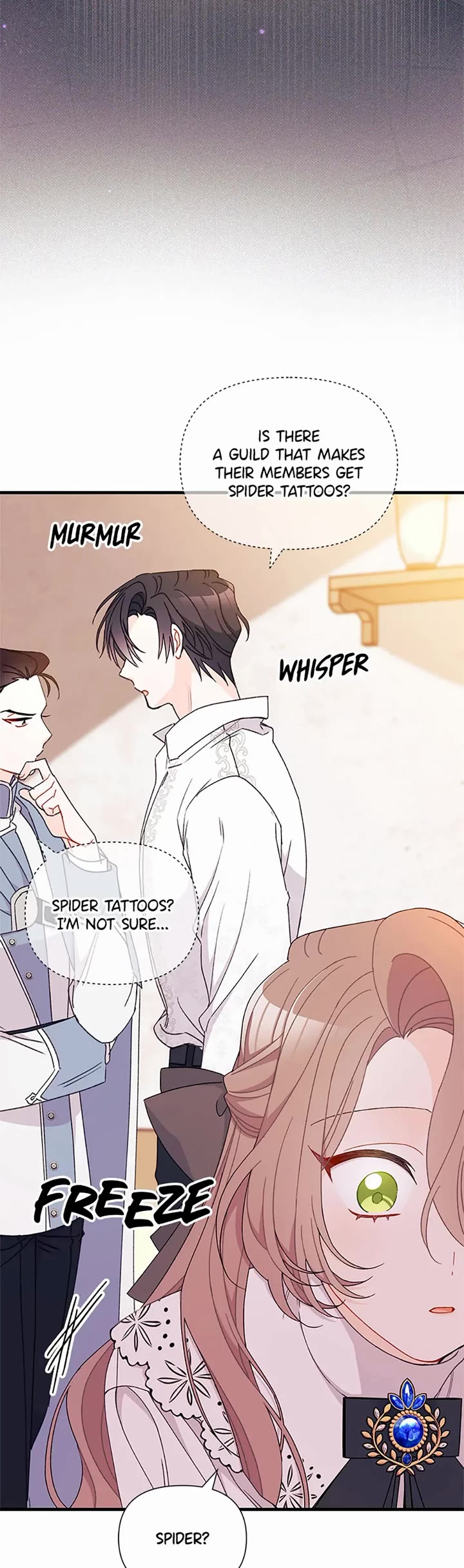 I Found a Husband When I Picked Up the Male Lead Chapter 56 page 39 - Chapter 56