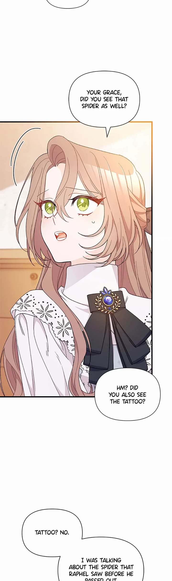 I Found a Husband When I Picked Up the Male Lead Chapter 56 page 40 - Chapter 56