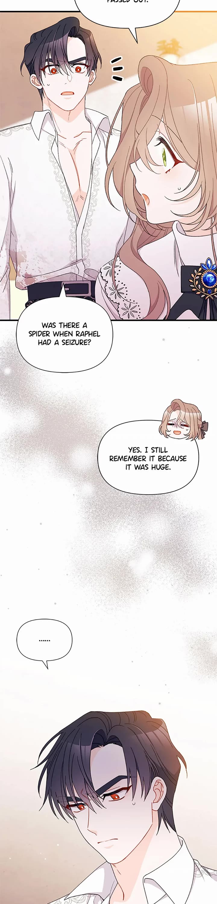 I Found a Husband When I Picked Up the Male Lead Chapter 56 page 41 - Chapter 56