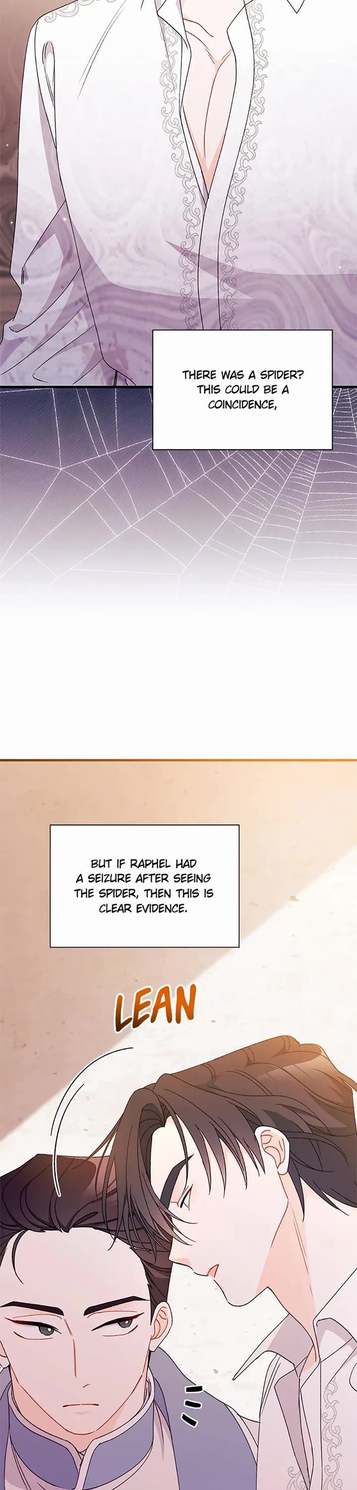 I Found a Husband When I Picked Up the Male Lead Chapter 56 page 42 - Chapter 56