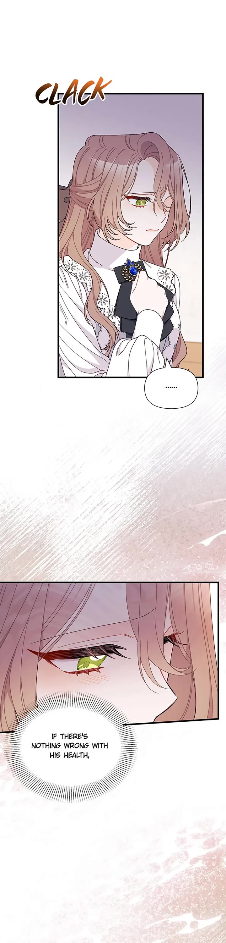 I Found a Husband When I Picked Up the Male Lead Chapter 56 page 6 - Chapter 56