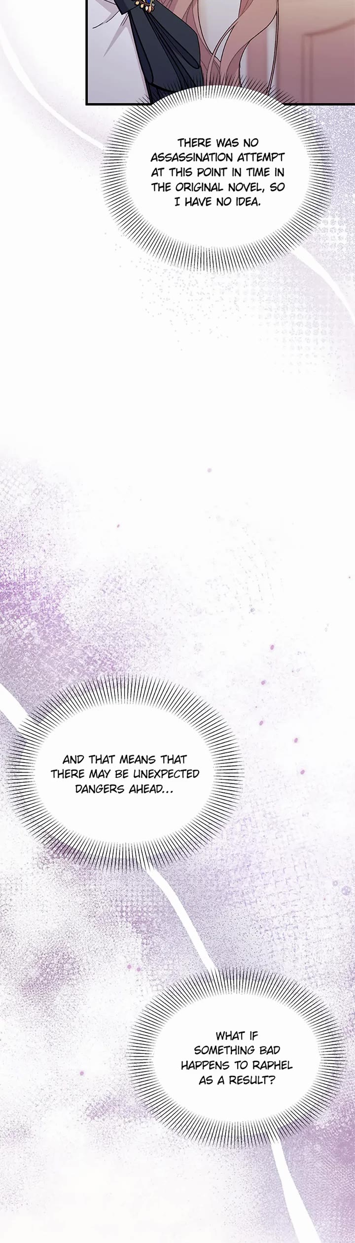 I Found a Husband When I Picked Up the Male Lead Chapter 56 page 9 - Chapter 56