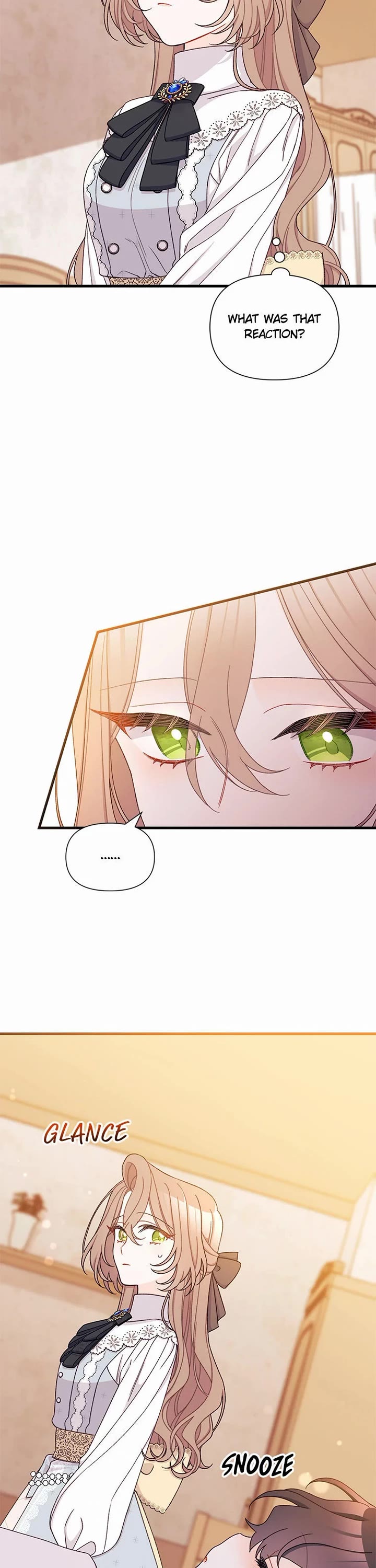 I Found a Husband When I Picked Up the Male Lead Chapter 57 page 11 - Chapter 57