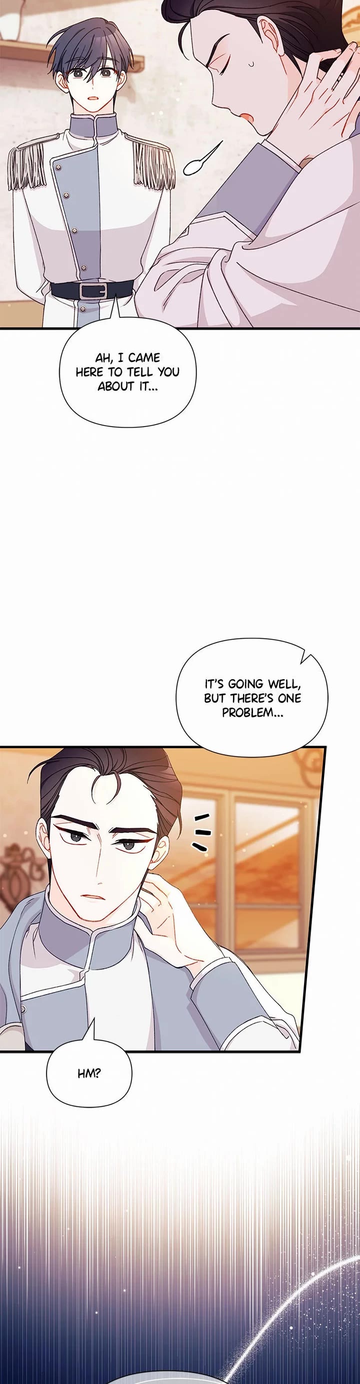 I Found a Husband When I Picked Up the Male Lead Chapter 57 page 15 - Chapter 57