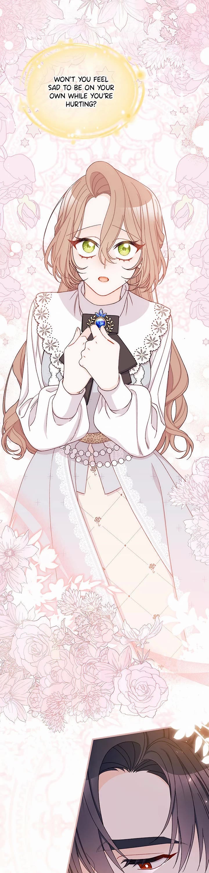 I Found a Husband When I Picked Up the Male Lead Chapter 57 page 22 - Chapter 57