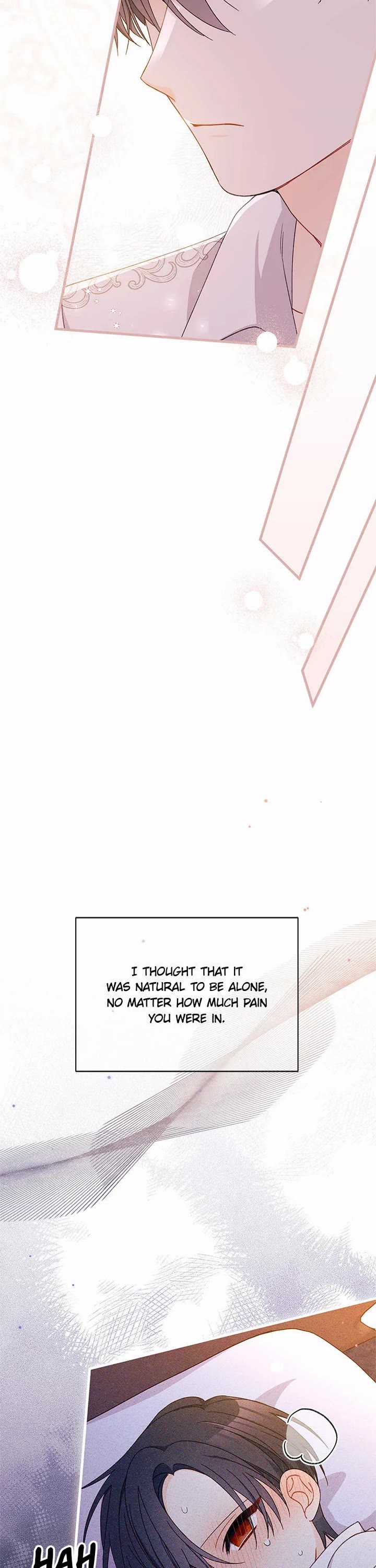 I Found a Husband When I Picked Up the Male Lead Chapter 57 page 23 - Chapter 57