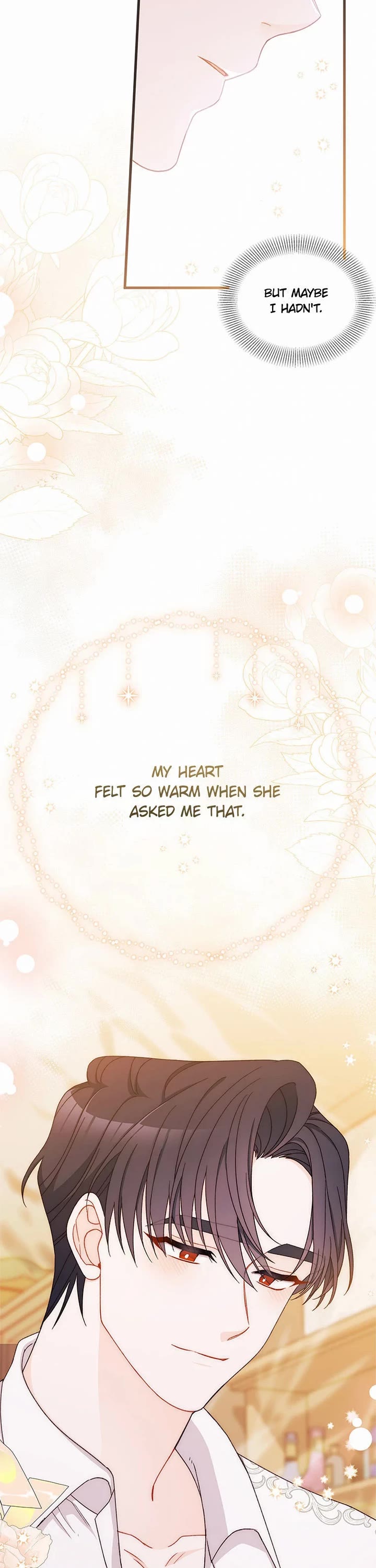 I Found a Husband When I Picked Up the Male Lead Chapter 57 page 26 - Chapter 57