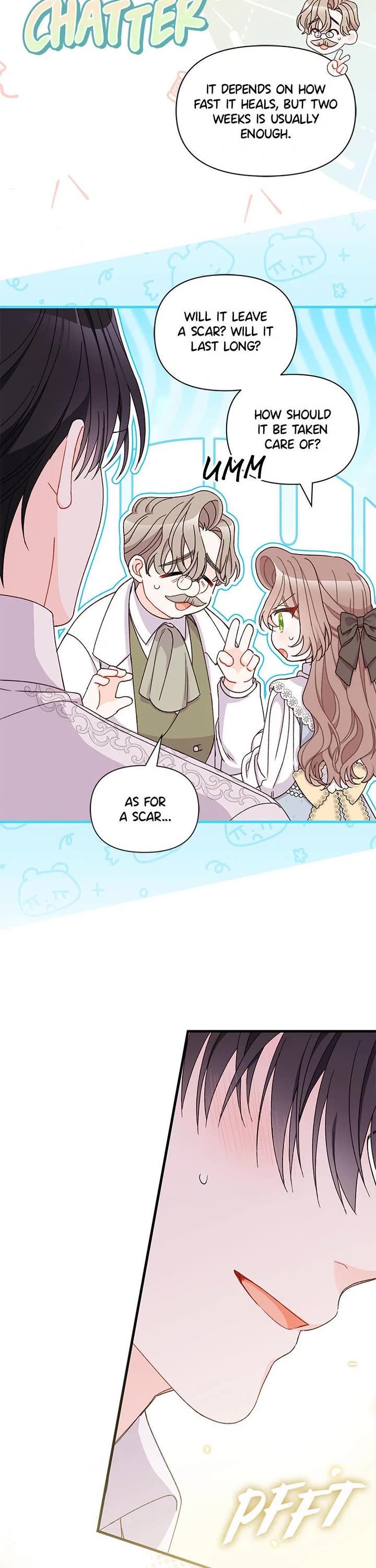 I Found a Husband When I Picked Up the Male Lead Chapter 57 page 31 - Chapter 57