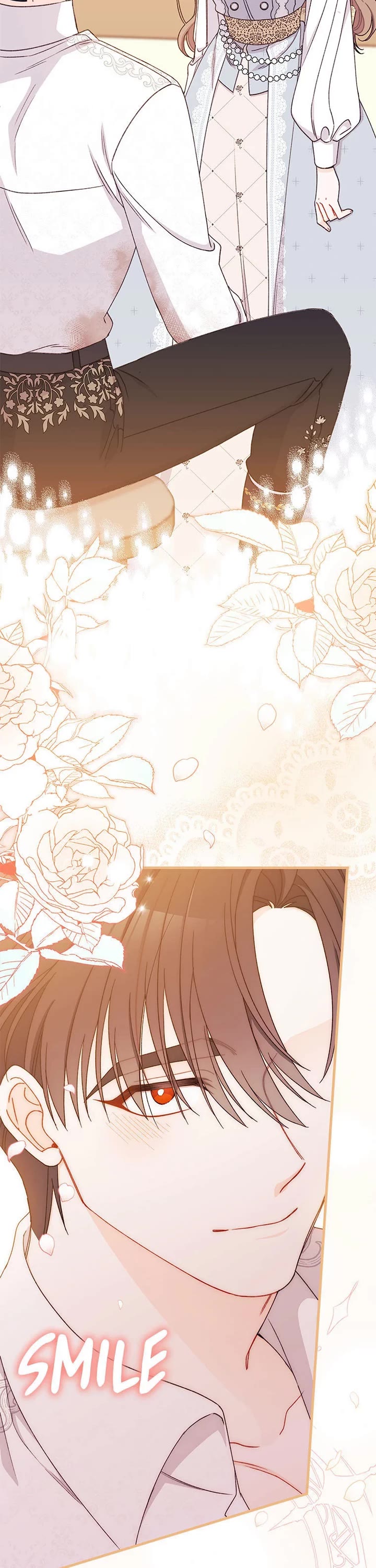 I Found a Husband When I Picked Up the Male Lead Chapter 57 page 37 - Chapter 57