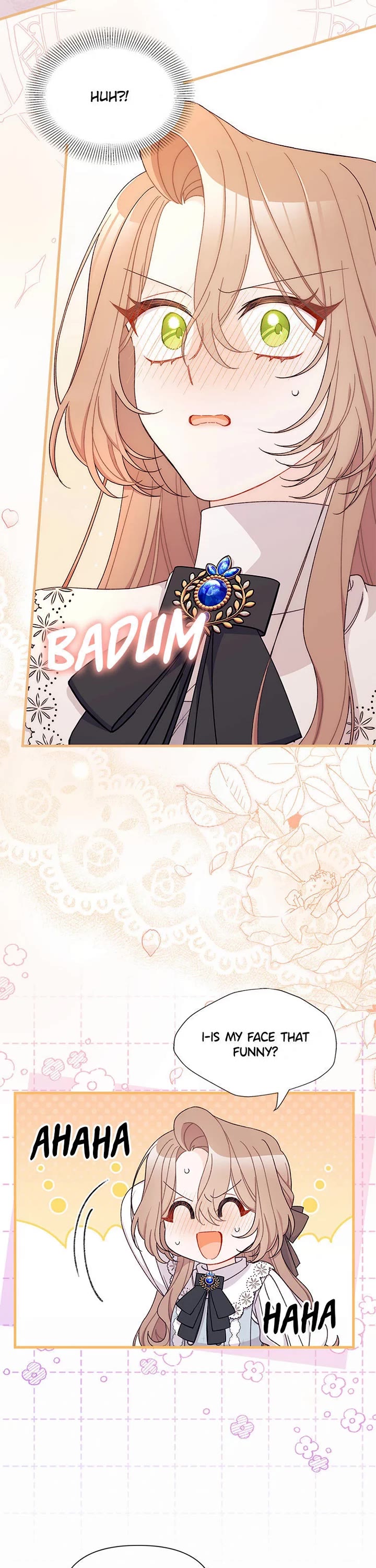 I Found a Husband When I Picked Up the Male Lead Chapter 57 page 38 - Chapter 57