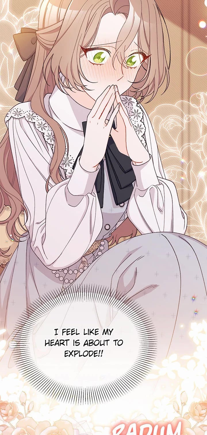 I Found a Husband When I Picked Up the Male Lead Chapter 57 page 41 - Chapter 57