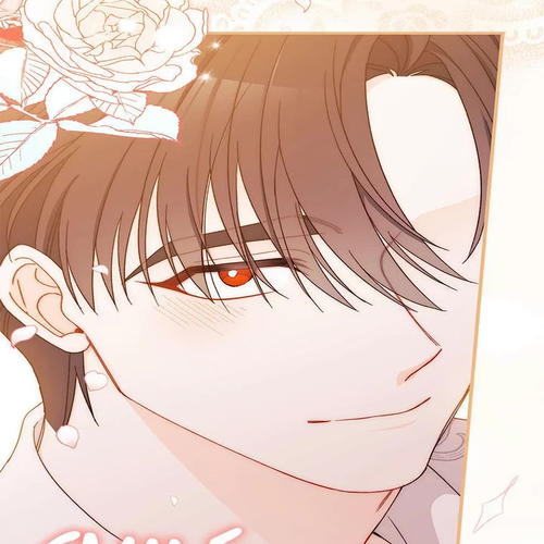 I Found a Husband When I Picked Up the Male Lead Chapter 57 cover