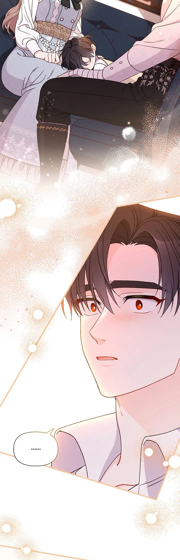 I Found a Husband When I Picked Up the Male Lead Chapter 58 page 14 - Chapter 58