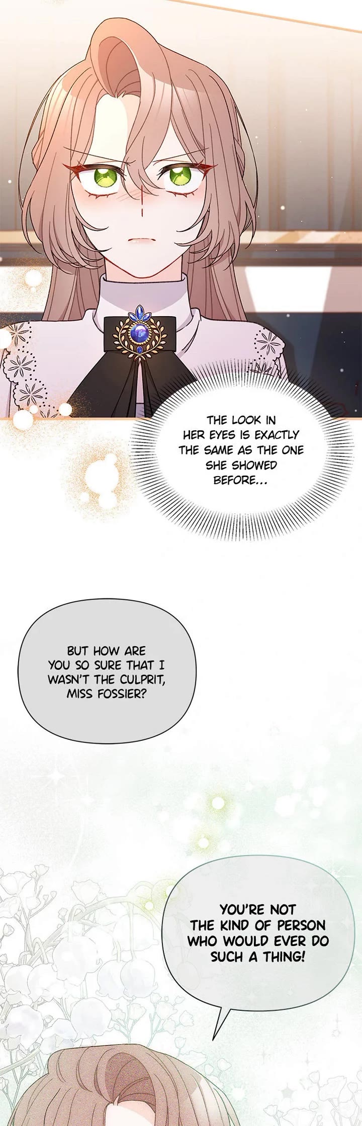 I Found a Husband When I Picked Up the Male Lead Chapter 58 page 15 - Chapter 58