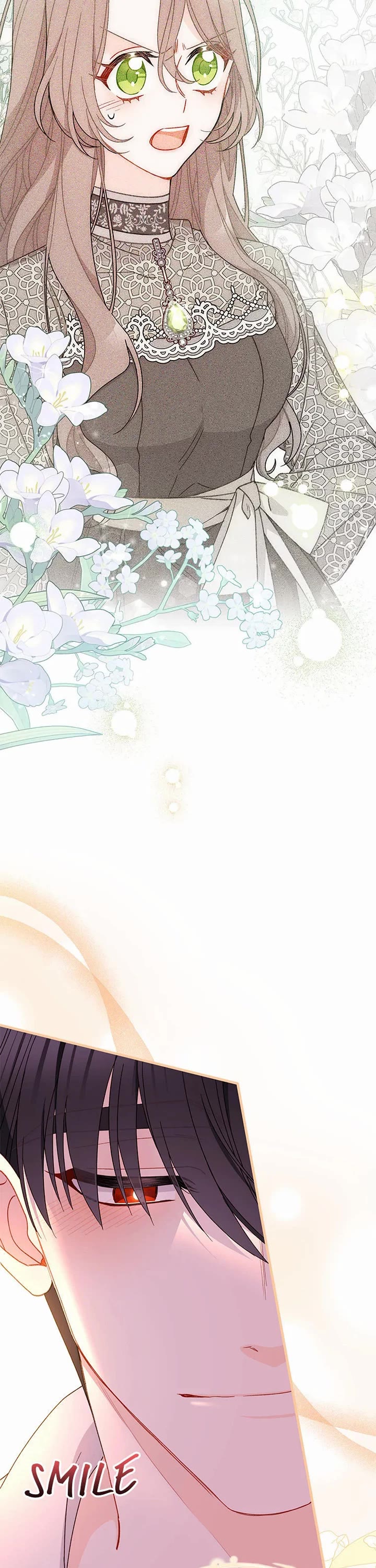 I Found a Husband When I Picked Up the Male Lead Chapter 58 page 16 - Chapter 58