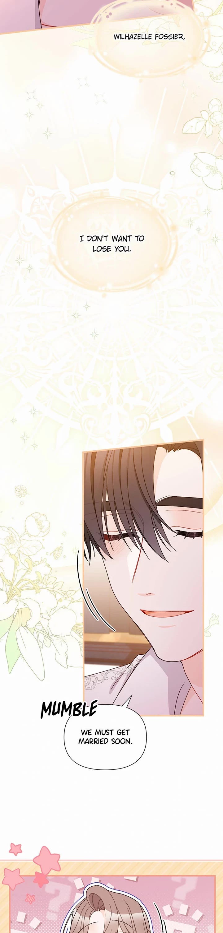 I Found a Husband When I Picked Up the Male Lead Chapter 58 page 17 - Chapter 58