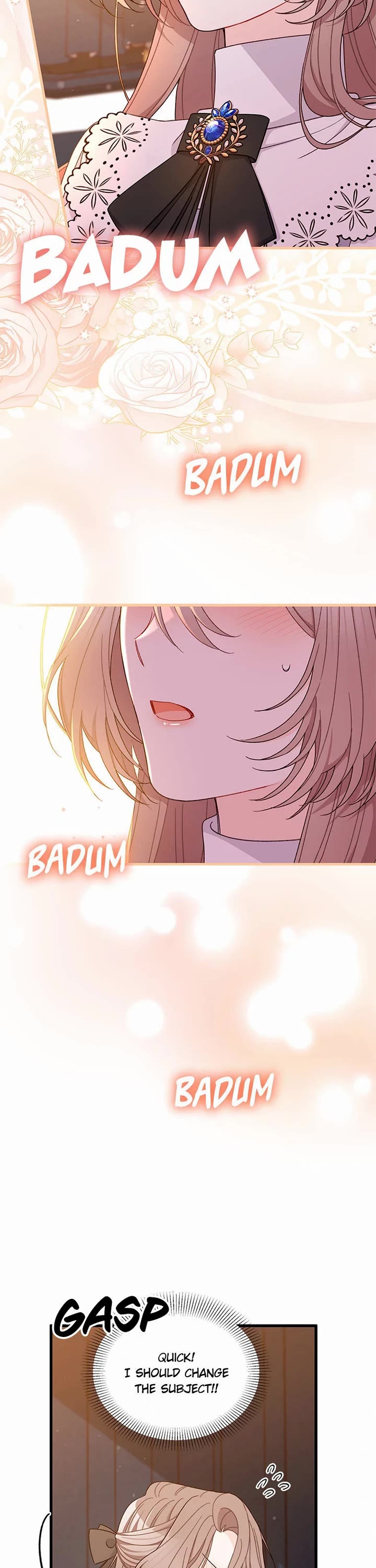 I Found a Husband When I Picked Up the Male Lead Chapter 58 page 19 - Chapter 58