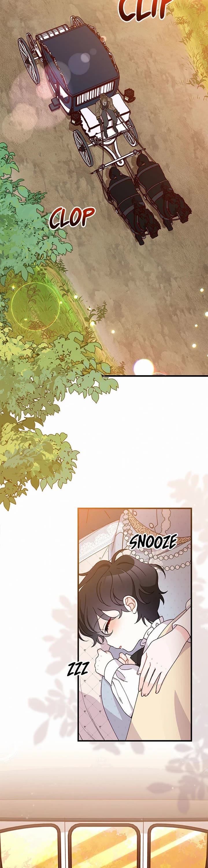 I Found a Husband When I Picked Up the Male Lead Chapter 58 page 2 - Chapter 58