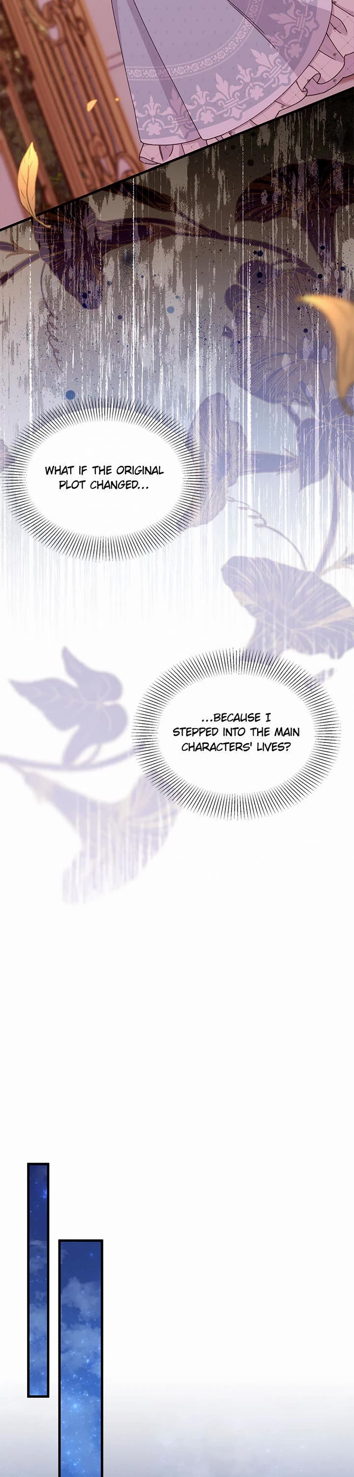I Found a Husband When I Picked Up the Male Lead Chapter 58 page 36 - Chapter 58