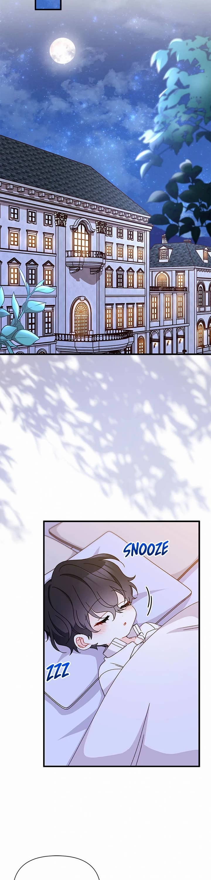 I Found a Husband When I Picked Up the Male Lead Chapter 58 page 37 - Chapter 58