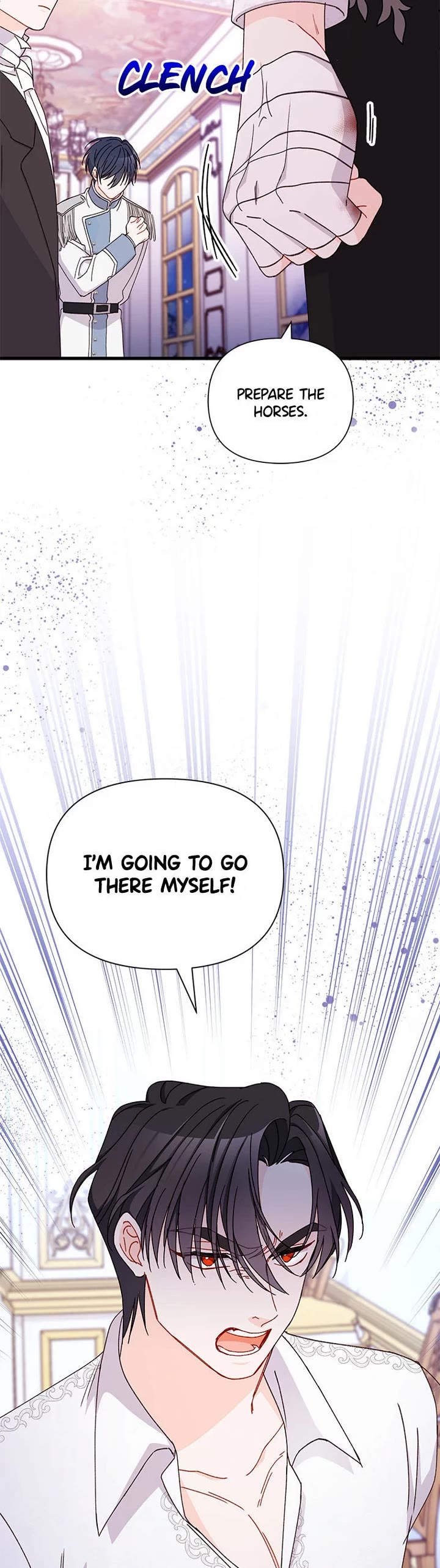 I Found a Husband When I Picked Up the Male Lead Chapter 58 page 41 - Chapter 58