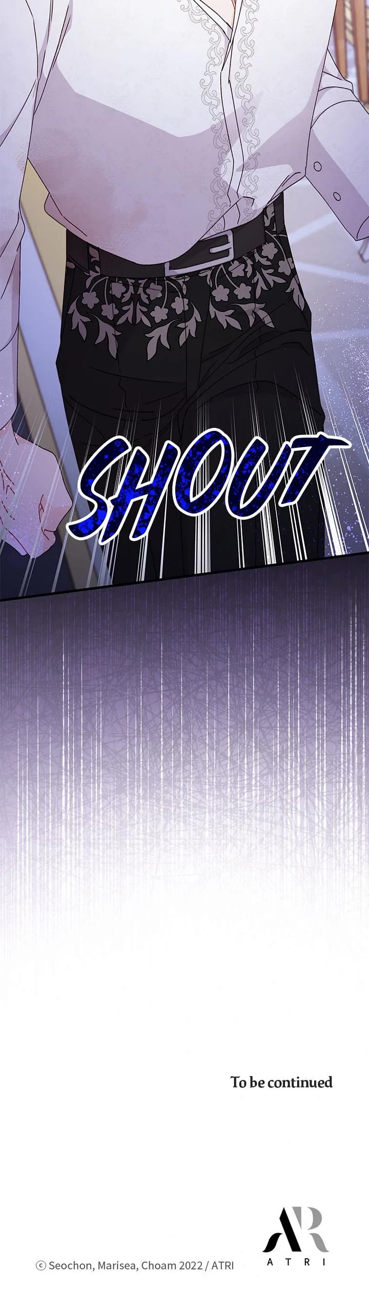 I Found a Husband When I Picked Up the Male Lead Chapter 58 page 42 - Chapter 58